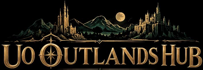 UO Outlands Hub