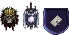achtrophies