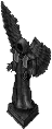 angelofdeathstatue