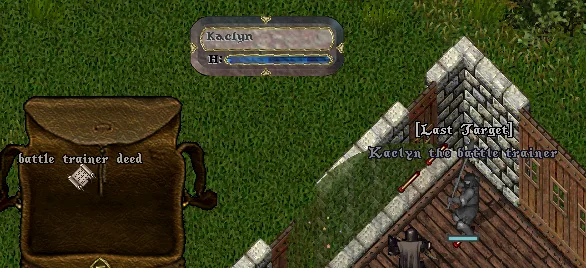 battletrainer