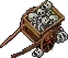 bonecart