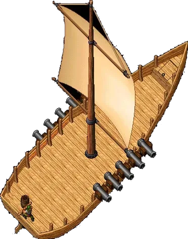 carrack