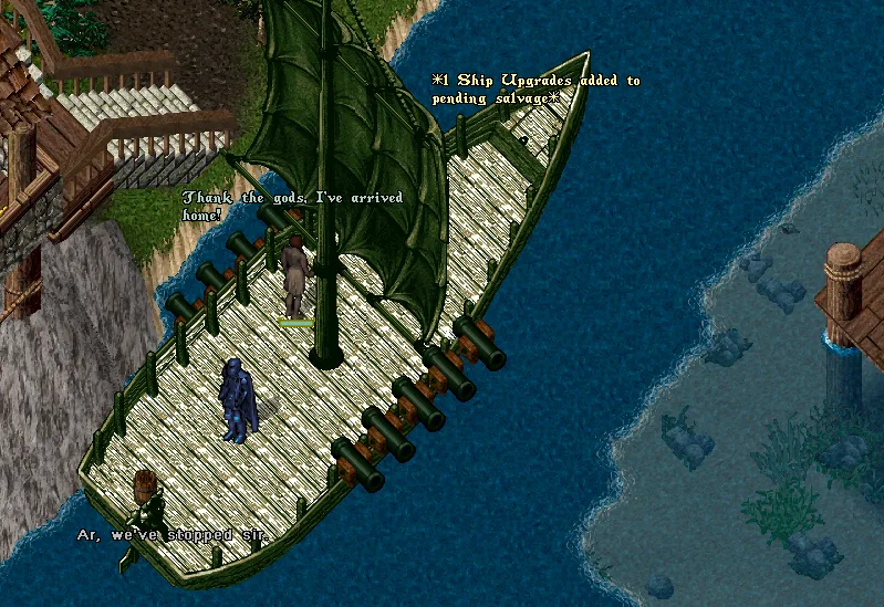 castaway success