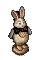 ceramicbunnystatuette