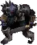 Chaos Footman