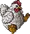 chickenplushie