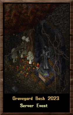 collectablecard2023 graveyardbash