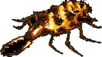 Colossal Sandroach