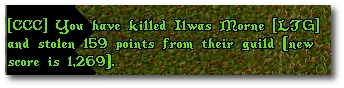 corpsecreekcontest tempkills