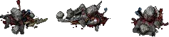 crushedwarrior