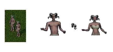 daemonhorns