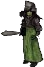 Darkmire Bear Druid