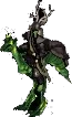 Darkmire Hunter