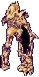 Desiccated Husk