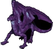 Eldritch Dragon