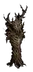 evilcarvedtotem