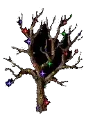 festivewalnuttree
