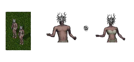 feymask