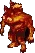 Fire Minion