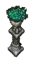floralsonpedestal