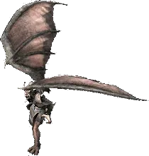 gargoylearchon