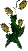 Gladiolus