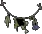 hangingherbarrangement