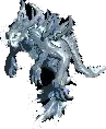 Icy Dracolisk