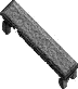 immaculatelongbench
