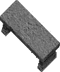 immaculatelongslabtable