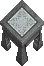 immaculatepanedsquaretable