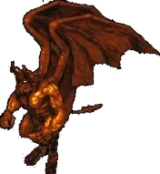 Infernal Daemon