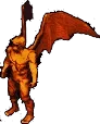 Infernal Gargoyle
