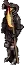 Infernal Soldier