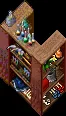 knowthyshelf