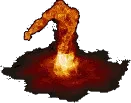 Lava Elemental