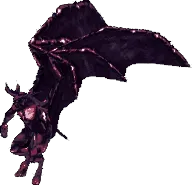 Lesser Rift Daemon