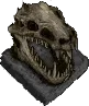 leviathanskull