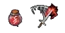 littleredline