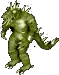 Lizardman Shaman