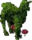 llamatopiary