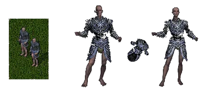 lunartunic