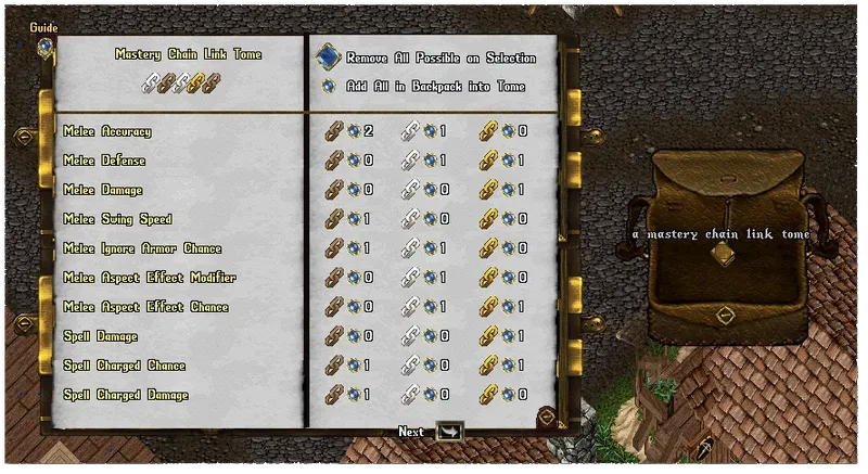 masterychainlinktome