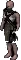 Minax Prisoner