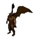 Mud Gargoyle