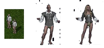 noblemansshirt