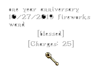 oneyearanniversaryfireworkswand