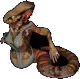 Ophidian Matron