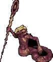 Ophidian Shaman
