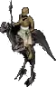 Ossuarian Hunter
